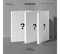 9226611 Audio Cd Stray Kids - 5-Star (Ver. A)
