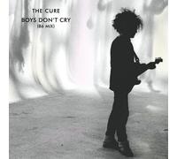 9226687 Audio Cd Cure (The) - Boys Don't Cry