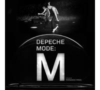 9226687 Audio Cd Depeche Mode - Depeche Mode. M (2 Cd + 2 Blu-Ray)