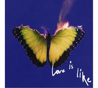 9226687 Audio Cd Maroon 5 - Love Is Like