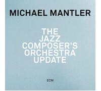 9226687 Audio Cd Michael Mantler - The Jazz Composer's Orchestra Update