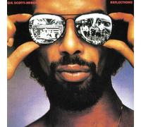 9226771 Audio Cd Gil Scott-Heron - Reflections (RSD 2026)