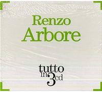 9226771 Audio Cd Renzo Arbore - Tutto In 3 Cd (3 Cd)