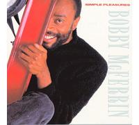9226864 Audio Cd Bobby Mcferrin - Simple Pleasures