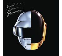 9226864 Audio Cd Daft Punk - Random Access Memories