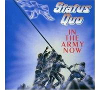 9226864 Audio Cd Status Quo - In The Army Now