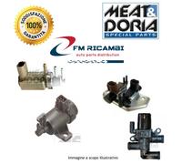 9227 MEAT & DORIA Elettrovalvola convertitore pressione Renault Scenic II/Me