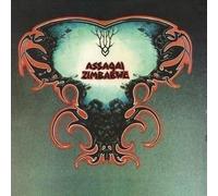 9227184 Audio Cd Assagai - Zimbabwe