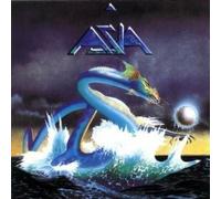 9227521 Audio Cd Asia - Asia