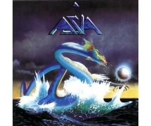 9227521 Audio Cd Asia - Asia