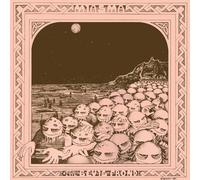 9227521 Audio Cd Bevis Frond (The) - Miasma
