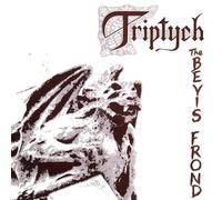 9227521 Audio Cd Bevis Frond (The) - Triptych
