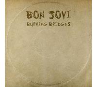 9227521 Audio Cd Bon Jovi - Burning Bridges