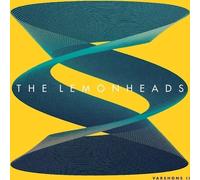 9227521 Audio Cd Lemonheads (The) - Varshons 2