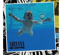 9227521 Audio Cd Nirvana - Nevermind 30Th Anniversary (2 Cd)