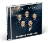 9227521 Audio Cd Santiano - Da Braut Sich Was Zusammen