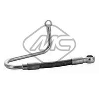 92276 Metalcaucho Tubo olio, Compressore per ALFA ROMEO,FIAT,LANCIA