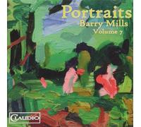 9228069 Audio Cd Ensemble Reza Brighton Chambe - Mills Portraits
