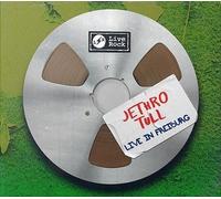 9228131 Audio Cd Jethro Tull - Live In Freiburg