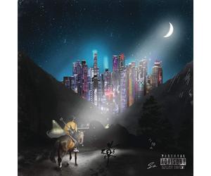 9228131 Audio Cd Lil Nas X - 7 EP