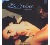 9228414 Audio Cd Angelo Badalamenti - Blue Velvet