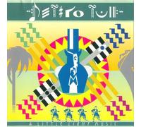 9228414 Audio Cd Jethro Tull - A Little Light Music