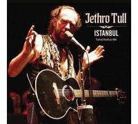 9228414 Audio Cd Jethro Tull - Istanbul