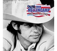 9228414 Audio Cd John Mellencamp - Live 4th July 1992 (2 Cd)
