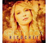 9228414 Audio Cd Kristy Cox - Ricochet
