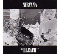 9228414 Audio Cd Nirvana - Bleach