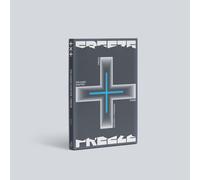 9228414 Audio Cd Tomorrow X Together - The Chaos Chapter: Freeze World Version