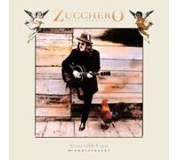 9228414 Audio Cd Zucchero - Spirito Divino (30th Anniversary)