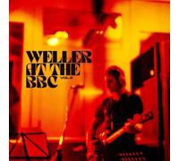 9229154 Audio Cd Paul Weller - Weller At The Bbc Vol 2 (3 Cd)