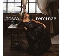 9229154 Audio Cd Tosca - Feminae