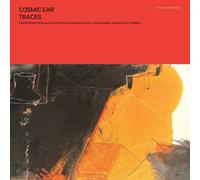 9229306 Audio Cd Cosmic Ear - Traces