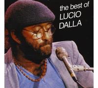 9229306 Audio Cd Lucio Dalla - The Best Of...