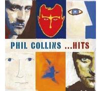 9229306 Audio Cd Phil Collins - Hits