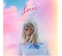 9229306 Audio Cd Taylor Swift - Lover