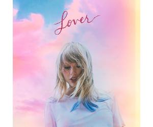 9229306 Audio Cd Taylor Swift - Lover