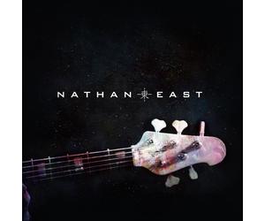 9229393 Audio Cd Nathan East - Nathan East