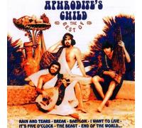 Aphrodite'S Child - Best Of -20 Tr.-