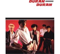 9230099 Audio Cd Duran Duran - Duran Duran