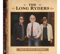 9230099 Audio Cd Long Ryders - High Noon Hymns