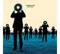 9230099 Audio Cd Pineapple Thief (The) - Give It Back