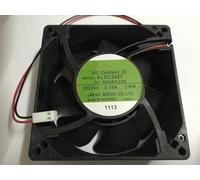 9232 KLDC24Z7 DC24V 0.15A 3.6W 2-wire frequency converter equipment fan