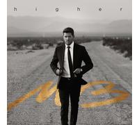 9234633 Audio Cd Michael Buble' - Higher