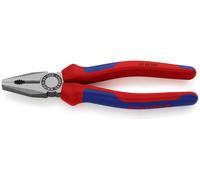 92361 Q.TA' 1 KNIPEX PINZA UNIVERSALE 03.02 200 MM