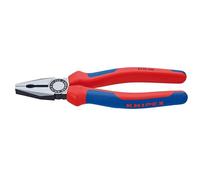 92361 Q.TA' 1 KNIPEX PINZA UNIVERSALE 03.02 200MM