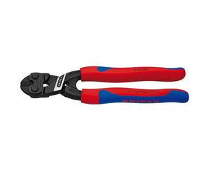 92367 Q.TA' 1 KNIPEX TRONCHESE A DOPPIA LEVA 71.02 200 MM