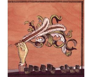 9236785 Audio Cd Arcade Fire - Funeral
